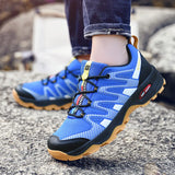 Adéla – OrthoTrailPro™ - Boty s Ortopedickým Komfortem