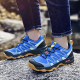 Adéla – OrthoTrailPro™ - Boty s Ortopedickým Komfortem