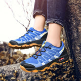 Adéla – OrthoTrailPro™ - Boty s Ortopedickým Komfortem