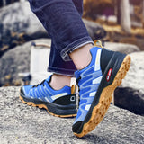 Adéla – OrthoTrailPro™ - Boty s Ortopedickým Komfortem