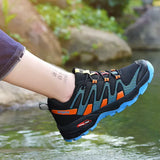 Adéla – OrthoTrailPro™ - Boty s Ortopedickým Komfortem