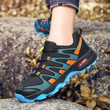 Adéla – OrthoTrailPro™ - Boty s Ortopedickým Komfortem