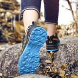 Adéla – OrthoTrailPro™ - Boty s Ortopedickým Komfortem