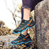 Adéla – OrthoTrailPro™ - Boty s Ortopedickým Komfortem
