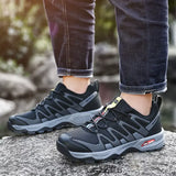 Adéla – OrthoTrailPro™ - Boty s Ortopedickým Komfortem