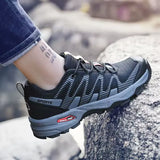 Adéla – OrthoTrailPro™ - Boty s Ortopedickým Komfortem