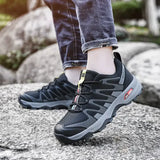 Adéla – OrthoTrailPro™ - Boty s Ortopedickým Komfortem