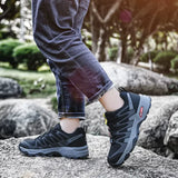 Adéla – OrthoTrailPro™ - Boty s Ortopedickým Komfortem