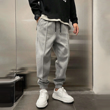 David – Pánské Joggingové Kalhoty pro Volný Čas a Sport v Moderním Stylu