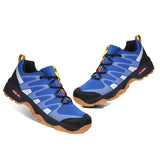Adéla – OrthoTrailPro™ - Boty s Ortopedickým Komfortem
