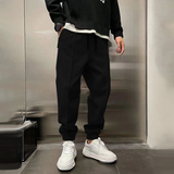 David – Pánské Joggingové Kalhoty pro Volný Čas a Sport v Moderním Stylu