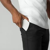 Tomáš – Pánské Chino Kalhoty – Moderní Slim Fit pro Každodenní Nošení a Byznys
