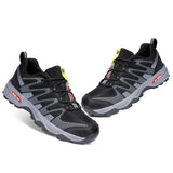 Adéla – OrthoTrailPro™ - Boty s Ortopedickým Komfortem