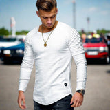 David – Pánský Pulovr