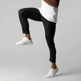 Tomáš – Pánské Chino Kalhoty – Moderní Slim Fit pro Každodenní Nošení a Byznys