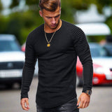 David – Pánský Pulovr