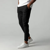 Tomáš – Pánské Chino Kalhoty – Moderní Slim Fit pro Každodenní Nošení a Byznys
