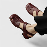 Aivorah™ | Ortopedické sandály