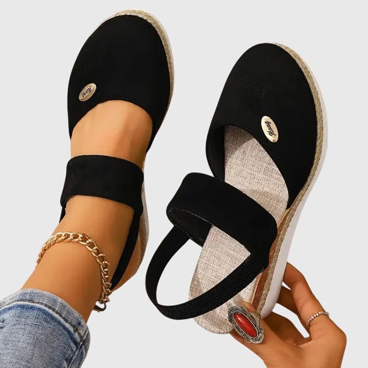 Antonia™ | Ortopedické sandály