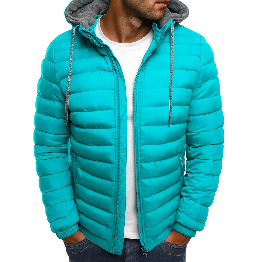 ALFA™ - ZATEPLENÁ PARKA