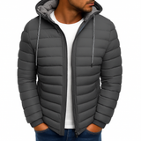 ALFA™ - ZATEPLENÁ PARKA