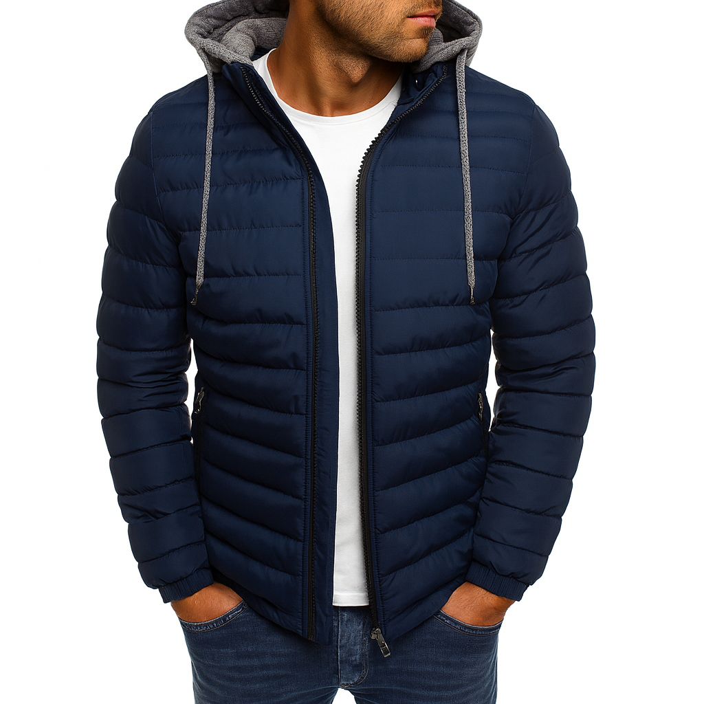 ALFA™ - ZATEPLENÁ PARKA