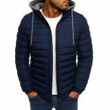 ALFA™ - ZATEPLENÁ PARKA