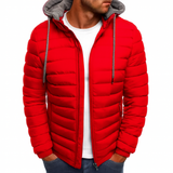 ALFA™ - ZATEPLENÁ PARKA