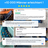 Adéla – OrthoTrailPro™ - Boty s Ortopedickým Komfortem