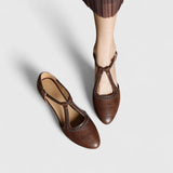 Delphine™ | Stylizované sandály a podpatky