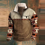 Eirik | ROBUSTNÍ A ELEGANTNÍ PULLOVER