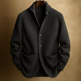 Matteo - Lehký pletený cardigan