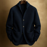 Matteo - Lehký pletený cardigan