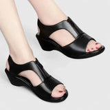 Nerisse™ | Elegantní sandály