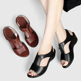 Nerisse™ | Elegantní sandály