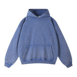 Matěj – Přehnaně Velký Hoodie pro Muže