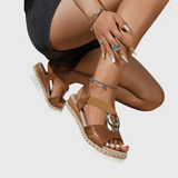 Olivia™ | Ortopedické sandály