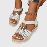 Olivia™ | Ortopedické sandály