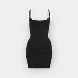 Amélia | Skulpturální minimalistická šaty