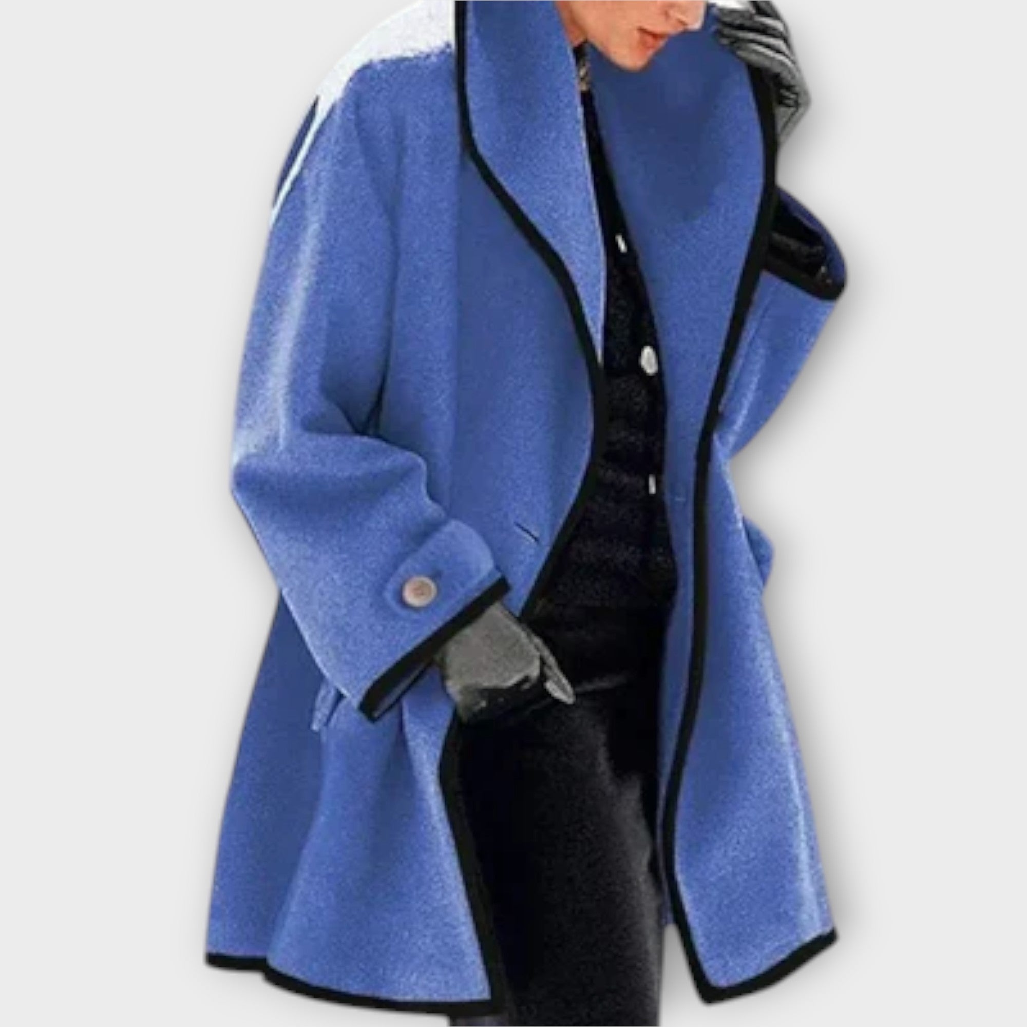 Šerri | Elegantní dressipluus