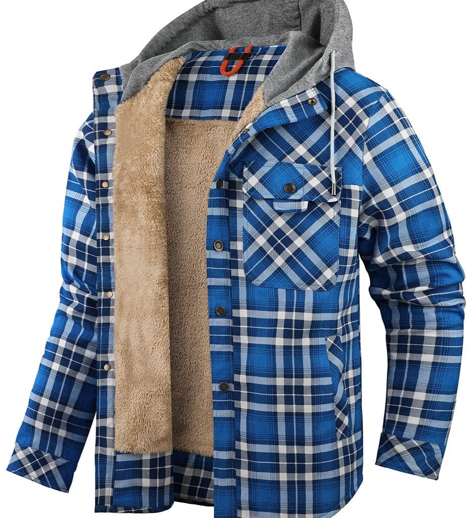 Lukáš™ – Lesní Bunda