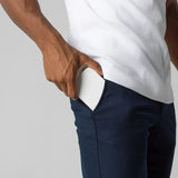 Tomáš – Pánské Chino Kalhoty – Moderní Slim Fit pro Každodenní Nošení a Byznys