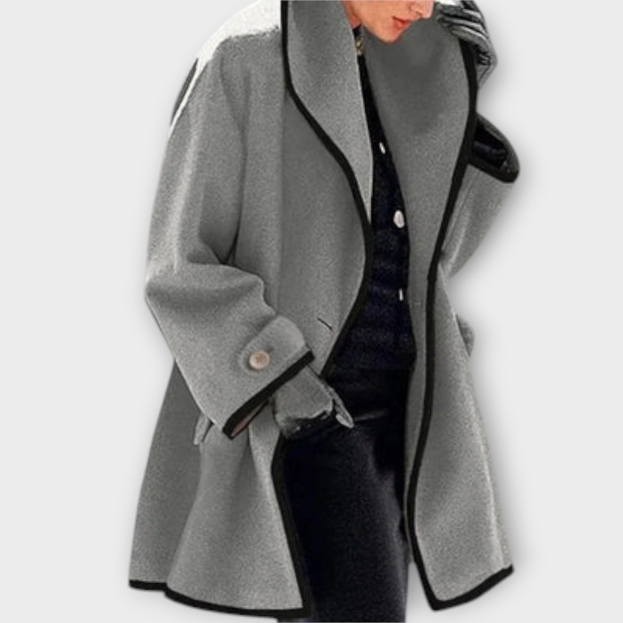 Šerri | Elegantní dressipluus