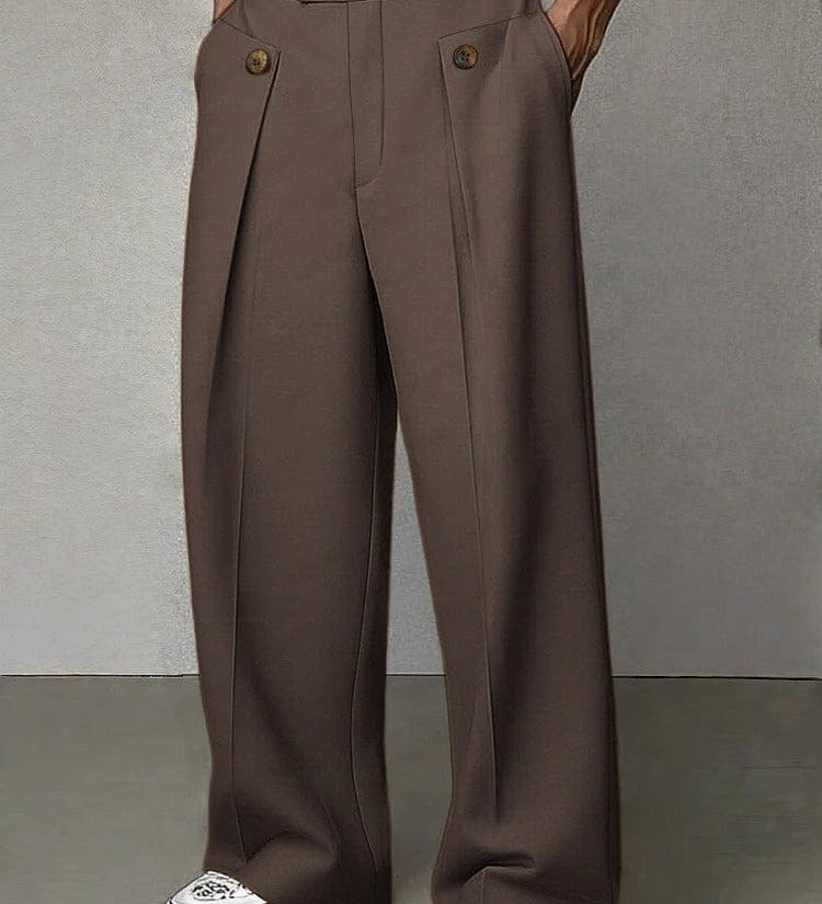 Bernard – Stylové Kalhoty