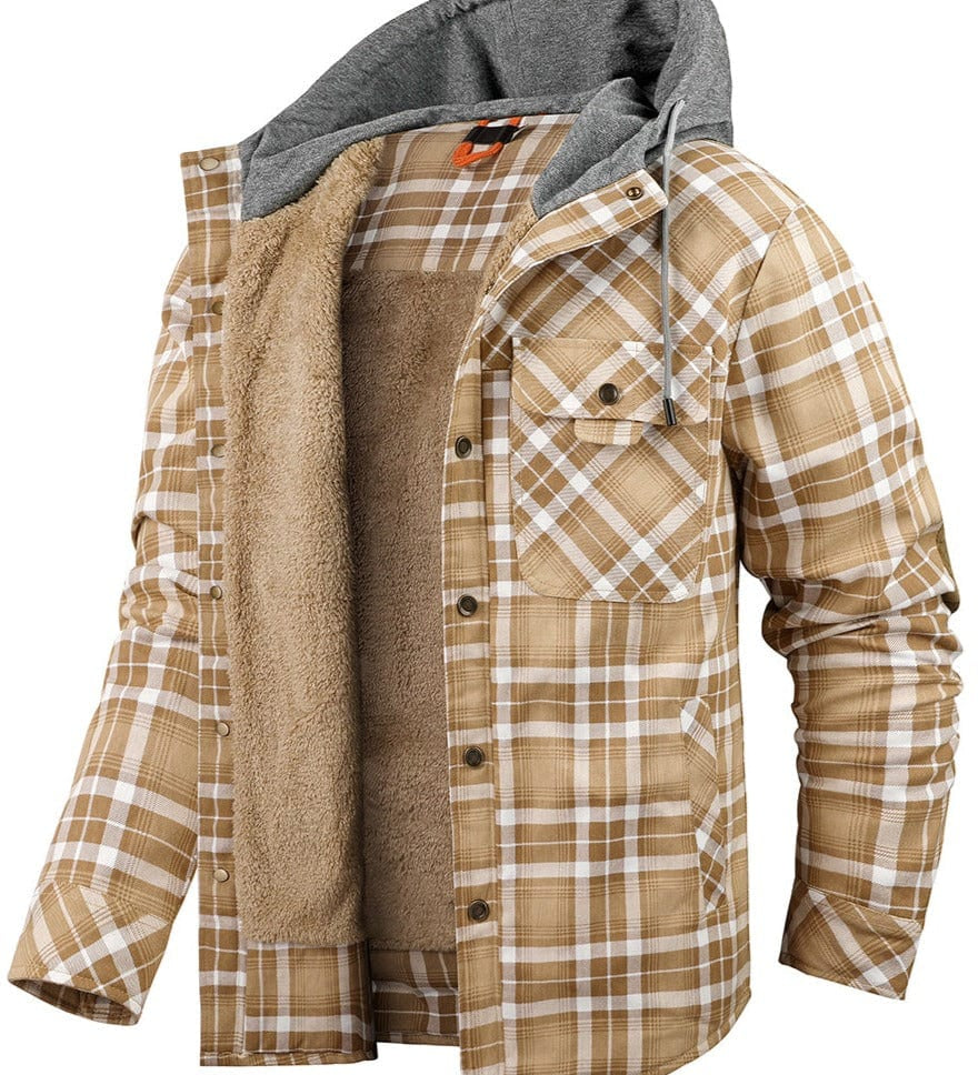 Lukáš™ – Lesní Bunda