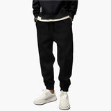 David – Pánské Joggingové Kalhoty pro Volný Čas a Sport v Moderním Stylu
