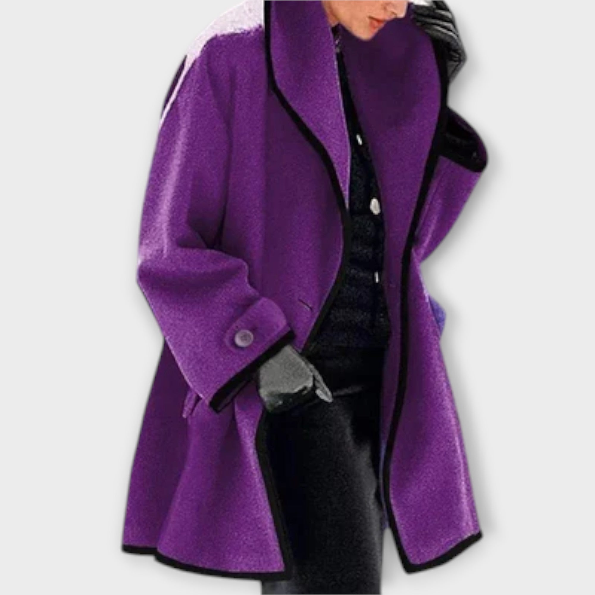Šerri | Elegantní dressipluus